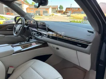 CADILLAC Escalade 6.2 V8 ESV Sport Platinum EU-Navi AHK