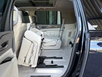 CADILLAC Escalade 6.2 V8 ESV Sport Platinum EU-Navi AHK