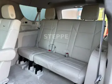 CADILLAC Escalade 6.2 V8 ESV Sport Platinum EU-Navi AHK