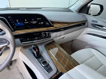 CADILLAC Escalade 6.2 V8 ESV Sport Platinum EU-Navi AHK