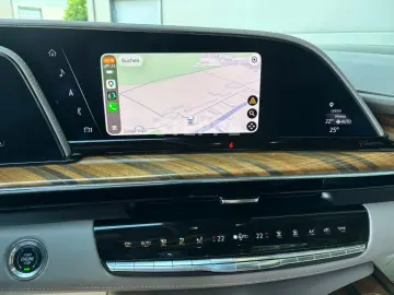 CADILLAC Escalade 6.2 V8 ESV Sport Platinum EU-Navi AHK