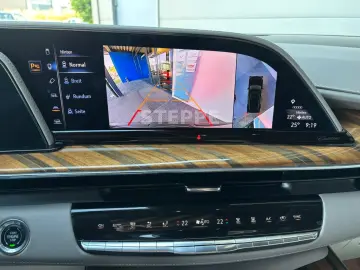 CADILLAC Escalade 6.2 V8 ESV Sport Platinum EU-Navi AHK