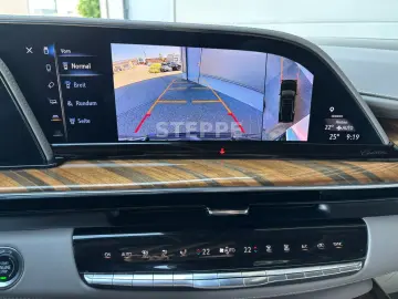 CADILLAC Escalade 6.2 V8 ESV Sport Platinum EU-Navi AHK