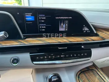 CADILLAC Escalade 6.2 V8 ESV Sport Platinum EU-Navi AHK