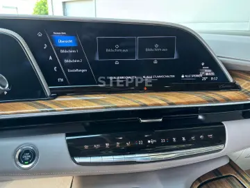 CADILLAC Escalade 6.2 V8 ESV Sport Platinum EU-Navi AHK