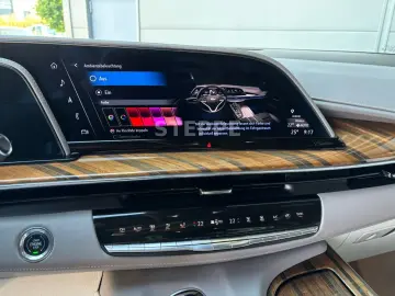CADILLAC Escalade 6.2 V8 ESV Sport Platinum EU-Navi AHK