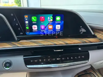 CADILLAC Escalade 6.2 V8 ESV Sport Platinum EU-Navi AHK
