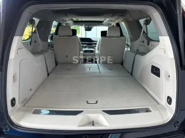 CADILLAC Escalade 6.2 V8 ESV Sport Platinum EU-Navi AHK