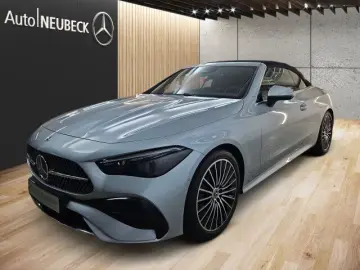 MERCEDES-BENZ CLE 200 Cabriolet AMG Line Premium  Mu…