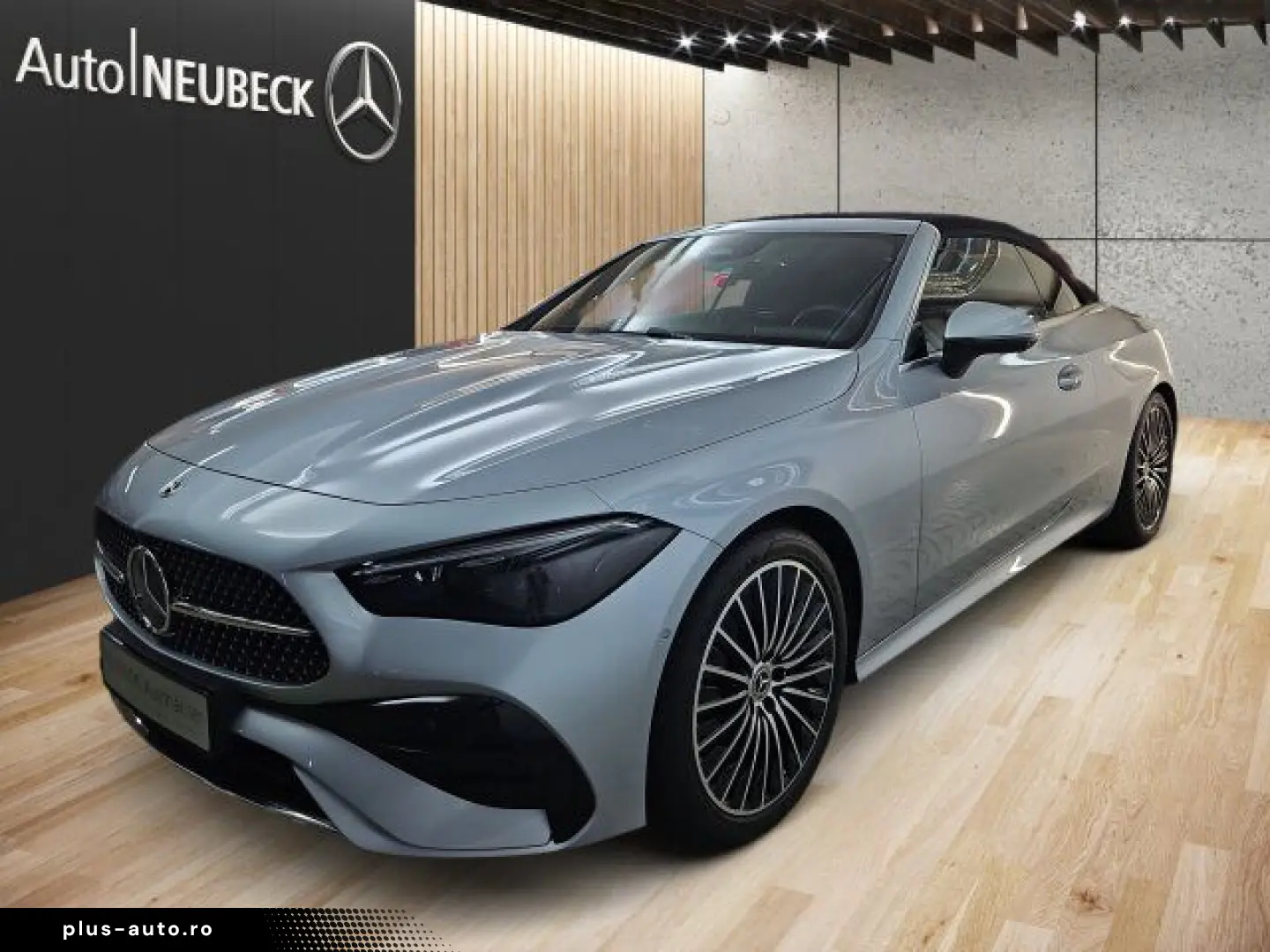 MERCEDES-BENZ CLE 200 Cabriolet AMG Line Premium  Mu&hellip;