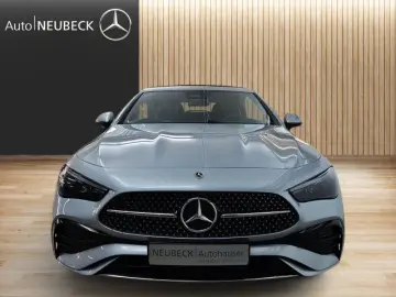 MERCEDES-BENZ CLE 200 Cabriolet AMG Line Premium  Mu…