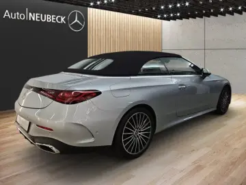 MERCEDES-BENZ CLE 200 Cabriolet AMG Line Premium  Mu…