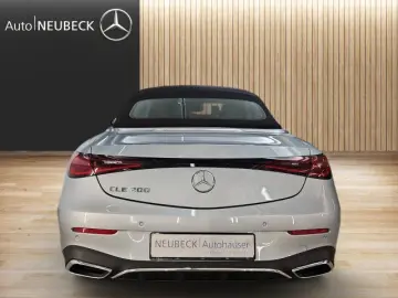 MERCEDES-BENZ CLE 200 Cabriolet AMG Line Premium  Mu…