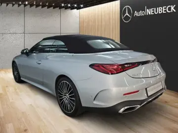 MERCEDES-BENZ CLE 200 Cabriolet AMG Line Premium  Mu…