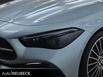 MERCEDES-BENZ CLE 200 Cabriolet AMG Line Premium  Mu…