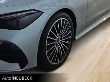MERCEDES-BENZ CLE 200 Cabriolet AMG Line Premium  Mu…