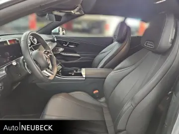 MERCEDES-BENZ CLE 200 Cabriolet AMG Line Premium  Mu…
