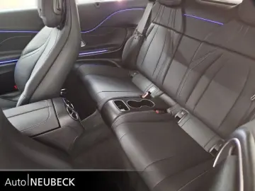 MERCEDES-BENZ CLE 200 Cabriolet AMG Line Premium  Mu…