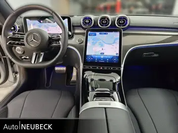 MERCEDES-BENZ CLE 200 Cabriolet AMG Line Premium  Mu…
