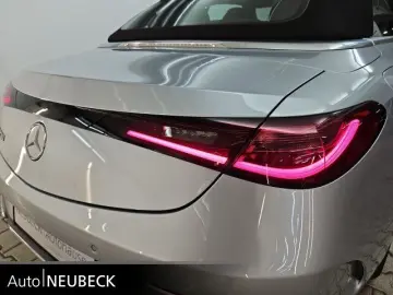 MERCEDES-BENZ CLE 200 Cabriolet AMG Line Premium  Mu…