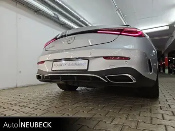 MERCEDES-BENZ CLE 200 Cabriolet AMG Line Premium  Mu…