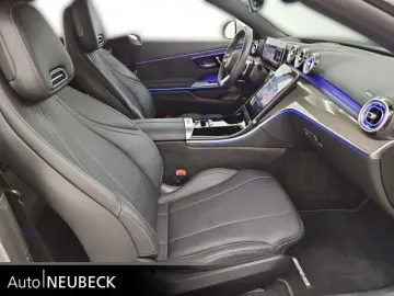 MERCEDES-BENZ CLE 200 Cabriolet AMG Line Premium  Mu…