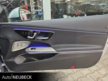 MERCEDES-BENZ CLE 200 Cabriolet AMG Line Premium  Mu…