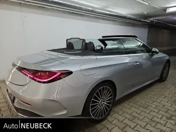 MERCEDES-BENZ CLE 200 Cabriolet AMG Line Premium  Mu…
