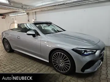 MERCEDES-BENZ CLE 200 Cabriolet AMG Line Premium  Mu…