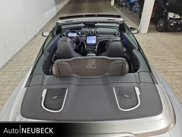 MERCEDES-BENZ CLE 200 Cabriolet AMG Line Premium  Mu…