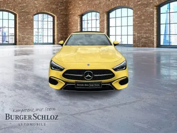 MERCEDES-BENZ CLE 180 Cabriolet LED RFK MEM. KEYL. AIRSC.