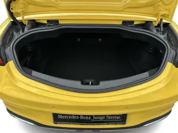 MERCEDES-BENZ CLE 180 Cabriolet LED RFK MEM. KEYL. AIRSC.