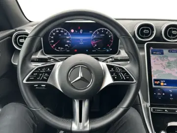 MERCEDES-BENZ CLE 180 Cabriolet LED RFK MEM. KEYL. AIRSC.