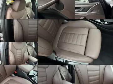 BMW X3 xDr30e xLine PANO ACC Leder AdapLED HUD Kam
