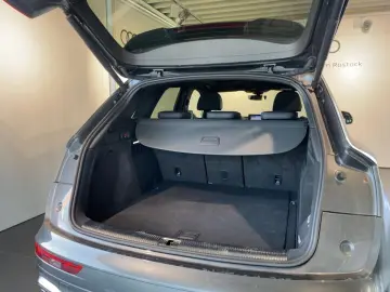 AUDI SQ5 3.0 TDI Quattro Navi Matrix Ahk Hud B&O Sbl