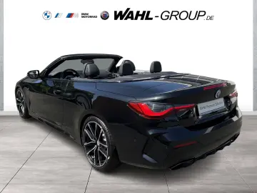 BMW M440i xDrive Cabrio M Sport Pro AHK Innovation H