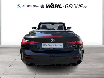 BMW M440i xDrive Cabrio M Sport Pro AHK Innovation H