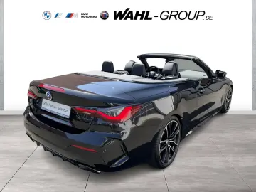 BMW M440i xDrive Cabrio M Sport Pro AHK Innovation H
