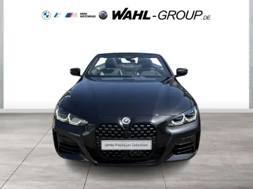 BMW M440i xDrive Cabrio M Sport Pro AHK Innovation H