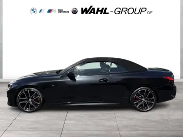 BMW M440i xDrive Cabrio M Sport Pro AHK Innovation H