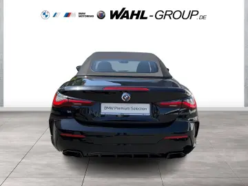 BMW M440i xDrive Cabrio M Sport Pro AHK Innovation H