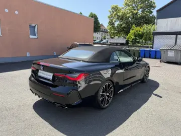BMW M440i xDrive Cabrio M Sport Pro AHK Innovation H