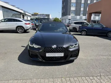BMW M440i xDrive Cabrio M Sport Pro AHK Innovation H