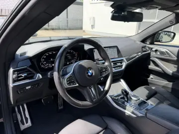 BMW M440i xDrive Cabrio M Sport Pro AHK Innovation H