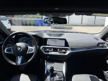 BMW M440i xDrive Cabrio M Sport Pro AHK Innovation H