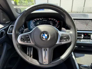 BMW M440i xDrive Cabrio M Sport Pro AHK Innovation H