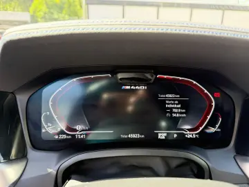 BMW M440i xDrive Cabrio M Sport Pro AHK Innovation H