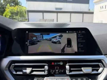 BMW M440i xDrive Cabrio M Sport Pro AHK Innovation H