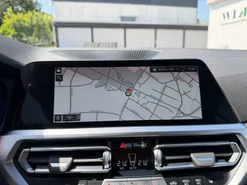 BMW M440i xDrive Cabrio M Sport Pro AHK Innovation H