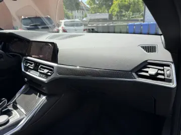 BMW M440i xDrive Cabrio M Sport Pro AHK Innovation H